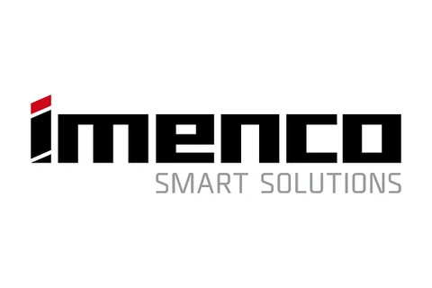 Imenco Future Technologies logo